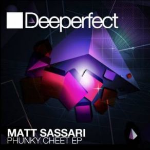 Download track Morph (Original Mix) Matt Sassari