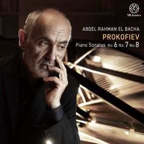 Download track Piano Sonata No. 6 In A Major, Op. 82: IV. Vivace Abdel Rahman El Bacha