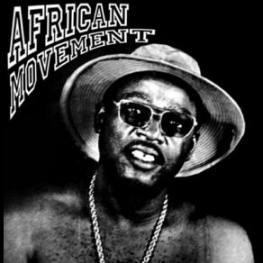 Download track African Movement S. B. S