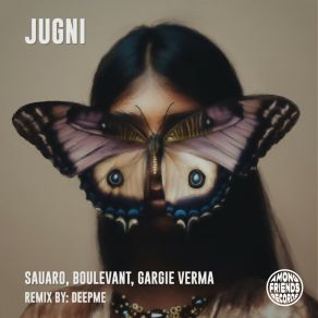 Download track Jugni (DeepMe Remix) Gargie VermaDeepme