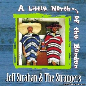 Download track Hard To Be A Cowboy Jeff Strahan