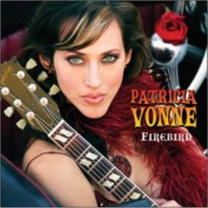 Download track Karolina Patricia Vonne