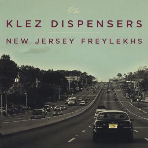 Download track Freymilekh (Intro) The Klez Dispensers