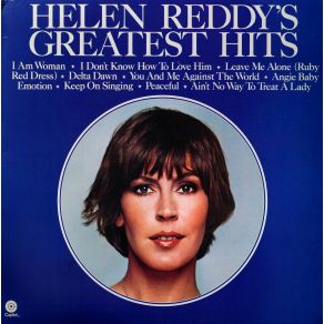 Download track I Don'T Know How To Love Him Helen Reddy