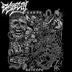 Download track Tormented And Terrorized (DBD) Bashed In