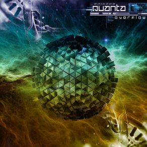 Download track Center Of The Lamp (Bonus Track) Quanta