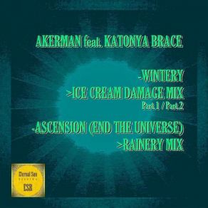 Download track Wintery (Part. 1) (Ice Cream Damage Remix) Katonya BraceIce Cream Damage