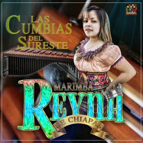 Download track El Atlantico Marimba Reyna De Chiapas