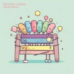 Download track Sun Dappled Tints Music Box Lullabies