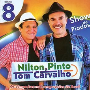 Download track Furtalo Nelton Pinto & Tom Carvalho