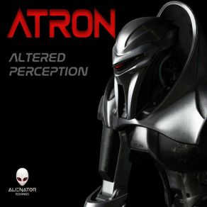 Download track Altered Perception (Original Mix) Atron