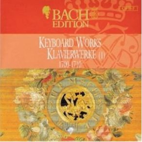 Download track Fuga In A Minor BWV 958 Johann Sebastian Bach