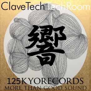 Download track Tech Room (Original Mix) Clave Tech