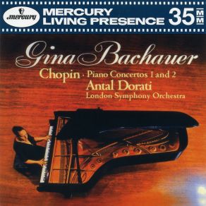 Download track Piano Concerto No. 1 In E Minor, Op. 11: II. Romance. Larghetto Chopin, Frédéric Chopin