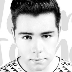 Download track Welcome To Me Felipe Andrés