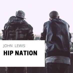 Download track My People (Instrumental Hip Hop Beats) John Lewis