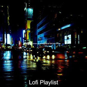 Download track Memories Of Anxiety Lofi Playlist