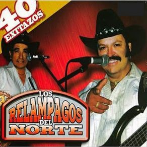 Download track El Disgusto Los Relampagos Del Norte