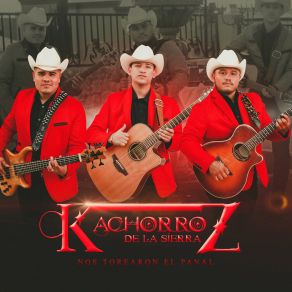 Download track Si Nos Dejaran Solos Kachorroz De La Sierra