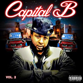 Download track Got Dat Fire Capital B