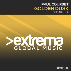 Download track Golden Dusk Paul Courbet