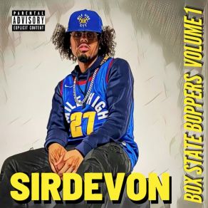 Download track Something New SIRDEVON