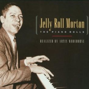 Download track Tin Roof Blues Jelly Roll Morton