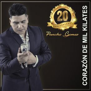 Download track Me Enamore Pancho Gómez