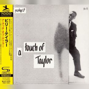 Download track Blue Cloud Billy Taylor Trio