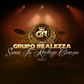 Download track La Hormiguita Grupo Realezza