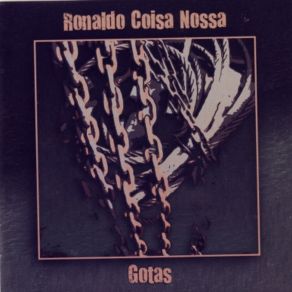 Download track Minha Herança Sufrimento Ronaldo Coisa Nossa