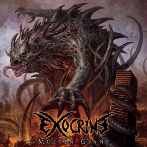 Download track Shape Of New World Exocrine