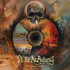 Download track Do You See Him (Live At Rain City) (Bonus Track) Fit For An Autopsy