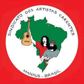 Download track Orquestra Silenciosa Do Menino Pássaro Sindicato Dos Artistas Carentes