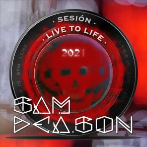 Download track Siniestro (En Vivo) Sam Deason