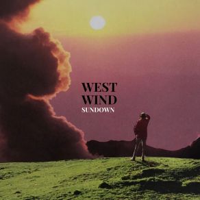 Download track Stay Calm West Wind