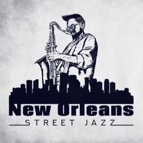 Download track Bourbon Alley Jazz Instrumental Music Academy