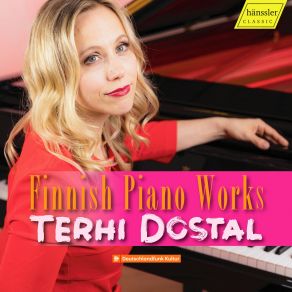 Download track 33 - Piano Sonatina In E Major, Op. 67 No. 2 - I. Allegro Terhi Dostal