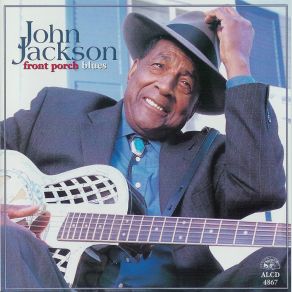 Download track West Texas Blues John Jackson