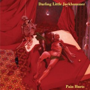 Download track Hummingburden Darling Little Jackhammer