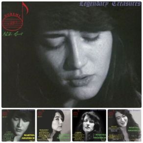 Download track Piano Sonata No. 8 In A Minor, K. 310 I. Allegro Maestoso (Live) Martha Argerich