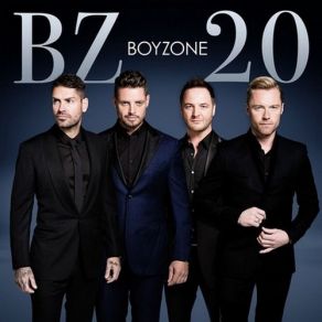 Download track Who Are We Boyzone