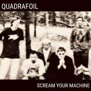 Download track On The Way Quadrafoil