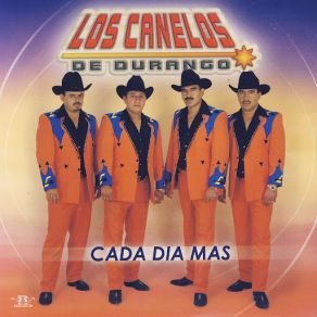 Download track Escuchando Tu Voz Los Canelos De Durango