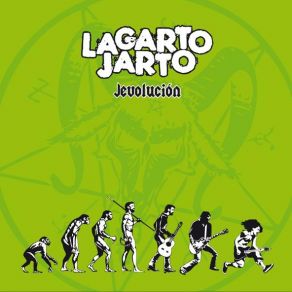 Download track Hijo Puta Lagarto Jarto