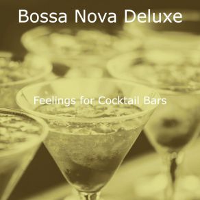 Download track Awesome Moods For Summer Travels Bossa Nova Deluxe