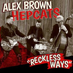 Download track What Does It Take? Hepcats