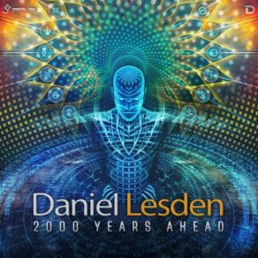 Download track Technological Singularity Daniel Lesden