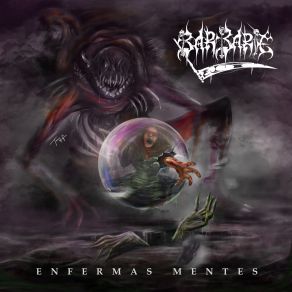 Download track Infierno (Demo 2012) Barbarie