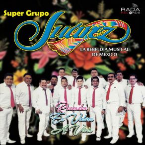 Download track Sones De Betaza (Jarabe Mixe) Super Grupo Juarez